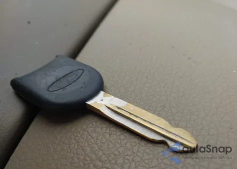 2006 Ford F150 из США, поврежденный, VIN 1FTRX14W56NA92998